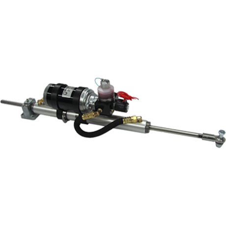 Product of Octopus Octaf1212lam12 Boat Autopilot System Drive Unit