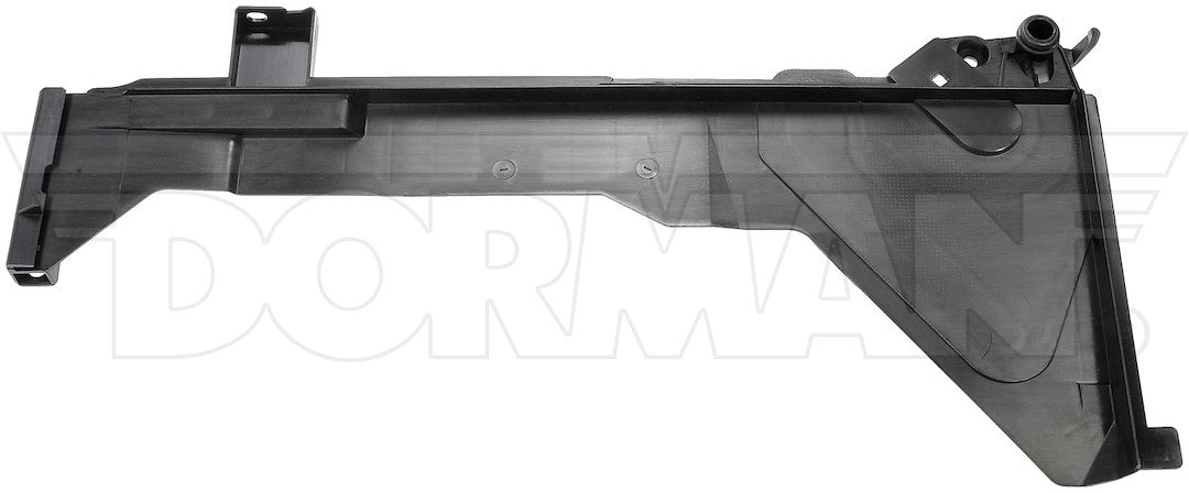 Dorman (Oe Solutions) 603-758 Radiator Coolant Reservoir Mounting Bracket||603-758-002.Jpg||87||d18603758||2242780