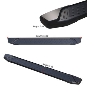 Black Horse Offroad Stpi1670 Running Board||stpi1670_7.Jpg||92||blkstpi1670||1718601