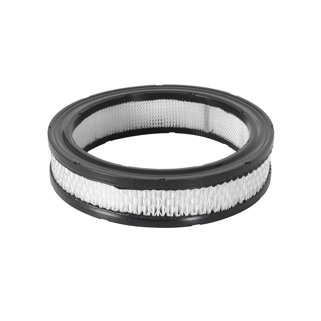 Product of Mr. Gasket 1487A Round Disposable Air Filter 