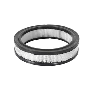 Product of Mr. Gasket 1487A Round Disposable Air Filter 