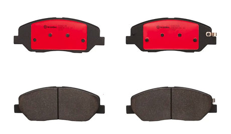 Brembo P30072n Brake Pad||p30072n.Jpg||85||brmp30072n||2088405