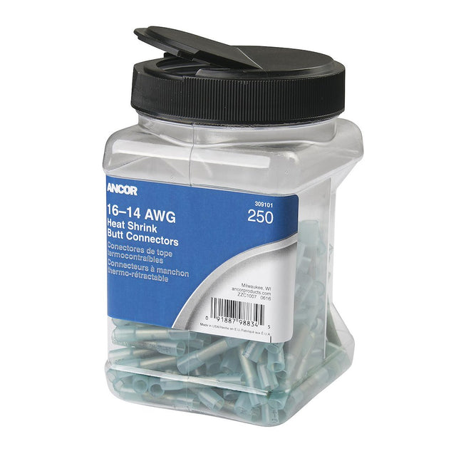 Ancor 309101 Wire Terminal End||309101_Hr.Jpeg||85||a4v309101||1523930
