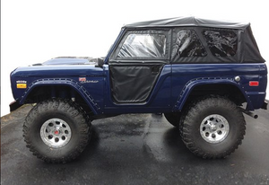 Bestop 51533-01 Soft Top||5153301 Supertop Classic Blk Crush Bronco (2).Png||86||d345153301||1787340