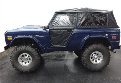 Bestop 51533-01 Soft Top||5153301 Supertop Classic Blk Crush Bronco (2).Png||86||d345153301||1787340