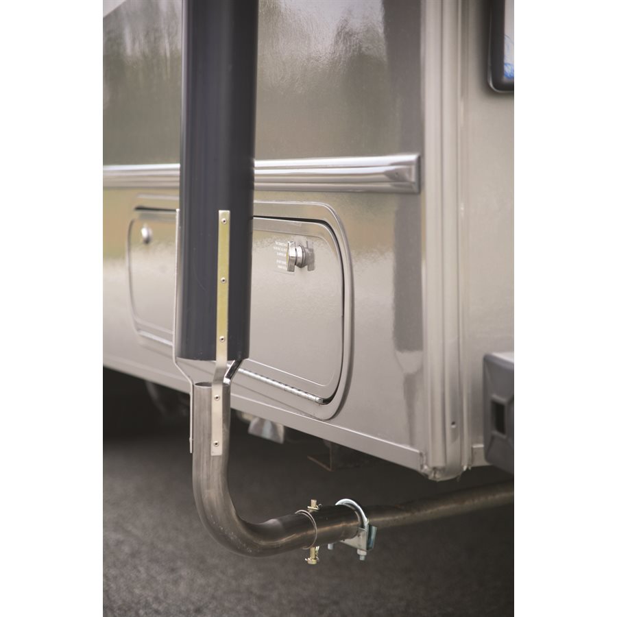 Product of Camco 44461 Generator Exhaust System