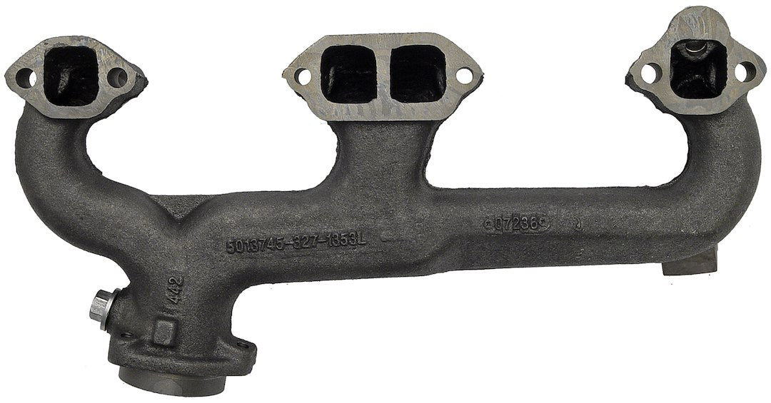 Dorman (Oe Solutions) 674-231 Exhaust Manifold||674-231-001.Jpg||85||d18674231||1623041