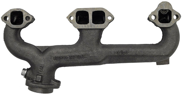 Dorman (Oe Solutions) 674-231 Exhaust Manifold||674-231-001.Jpg||85||d18674231||1623041