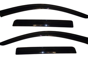 Product of Auto Ventshade (AVS) 94642 Ventvisor Outside Channel Rainguard 
