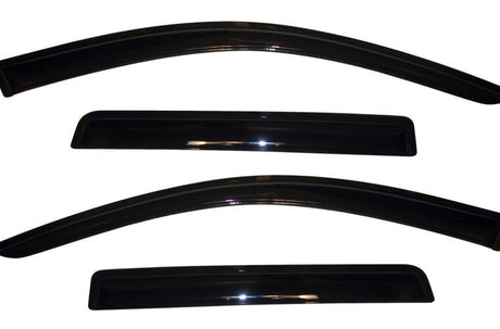 Product of Auto Ventshade (AVS) 94642 Ventvisor Outside Channel Rainguard 