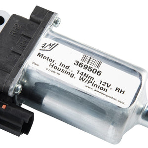 Product of Lippert Components 369506 Entry Step Motor