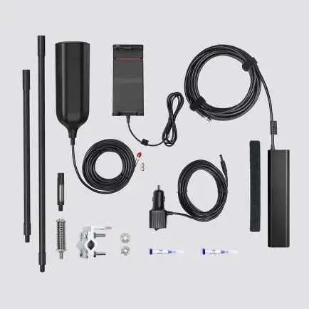 Product of We Boost 470235 Cellular Phone Signal Booster
