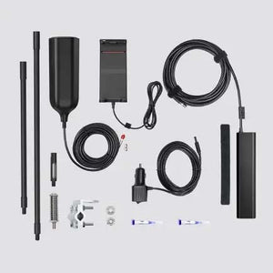 Product of We Boost 470235 Cellular Phone Signal Booster