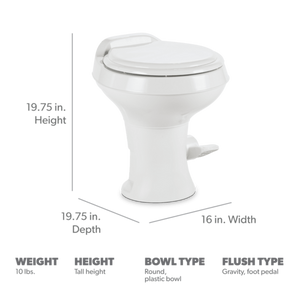 Dometic 302300071 Toilet||||86||d7e9108765624||2015828