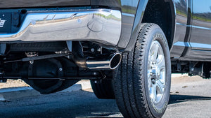 Borla 140801 Exhaust System Kit||||86||b25140801||2005634
