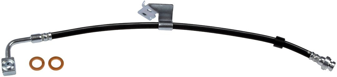 Dorman (Oe Solutions) H621284 Brake Line||h621284-007.Jpg||85||d18h621284||1282114