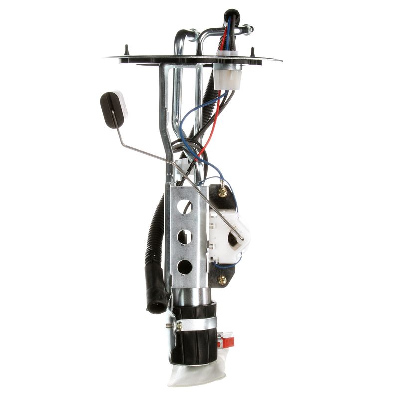 Product of Delphi Technologies Hp10127 Fuel Pump Electric