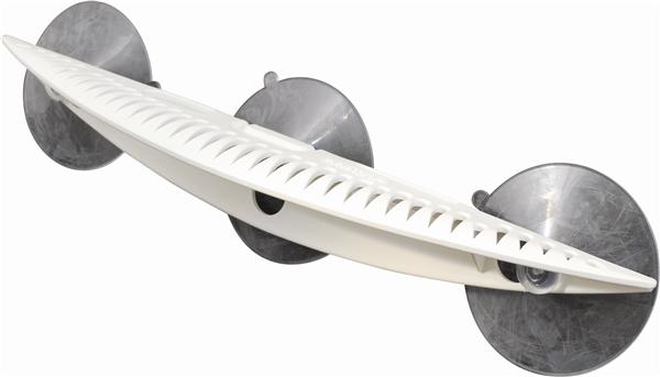 Product of Attwood Marine 11848-4 Fishing Tool Holder