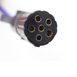 Product of Blue Ox Bx8862 Trailer Wiring Connector Extension