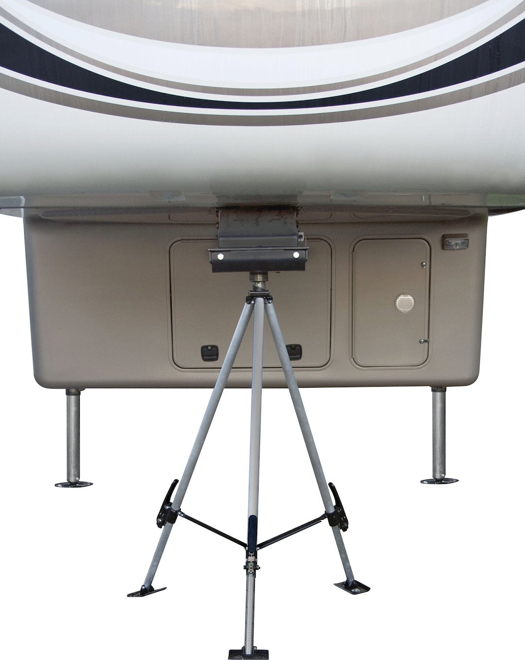 Bal Rv 21100000 Fifth Wheel Trailer Hitch King Pin Stabilizer Jack Stand||21100000_1.Jpg||86||a6e21100000||1654750
