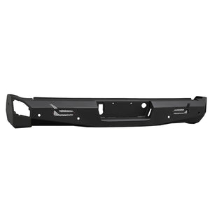 Product of Westin Automotive 58-421215 Pro Series Steel Textured Bumper 