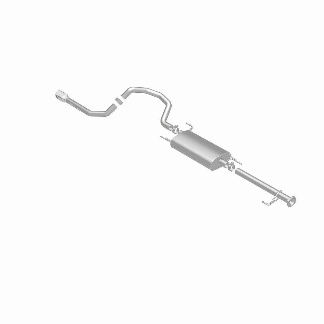 Magnaflow Performance 15145 Exhaust System Kit||||95||m6615145||1908868