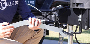 Product of Blue Ox Bxw4043 Weight Distribution Hitch Hardware