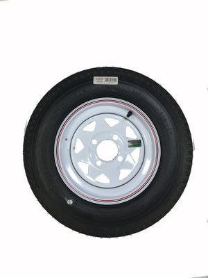 Americana Tire And Wheel 30700 Tire/ Wheel Assembly||americana_30700_1.Jpg||85||amw30700||1018133