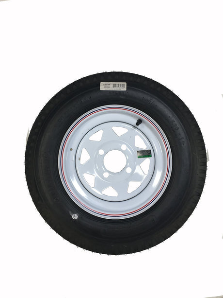 Americana Tire And Wheel 30700 Tire/ Wheel Assembly||americana_30700_1.Jpg||85||amw30700||1018133