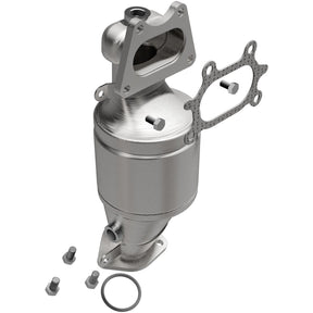 Magnaflow California Converter 553333 Catalytic Converter||553333.Jpg||85||m66553333||1336713