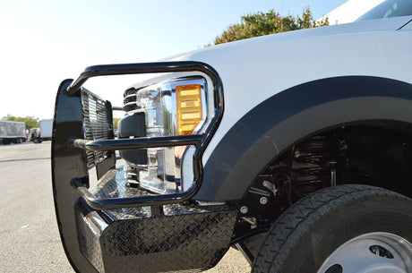 Product of Cattleman HD 2369PW Pipe Series  Bumper 