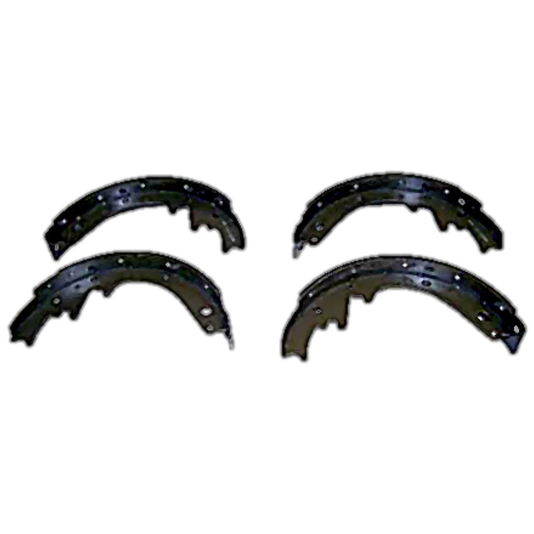 Crown Automotive J8130067 Brake Shoe||j8130067_1.Jpg||86||c1yj8130067||2446442
