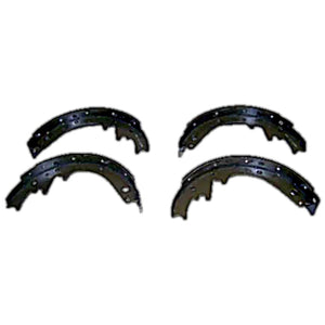 Crown Automotive J8130067 Brake Shoe||j8130067_1.Jpg||86||c1yj8130067||2446442