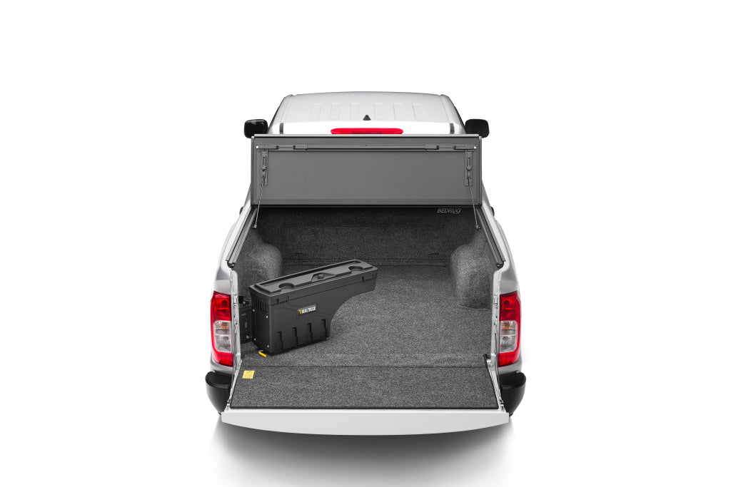 Product of UnderCover SC503D Swing Case Standard Profile Toolbox 