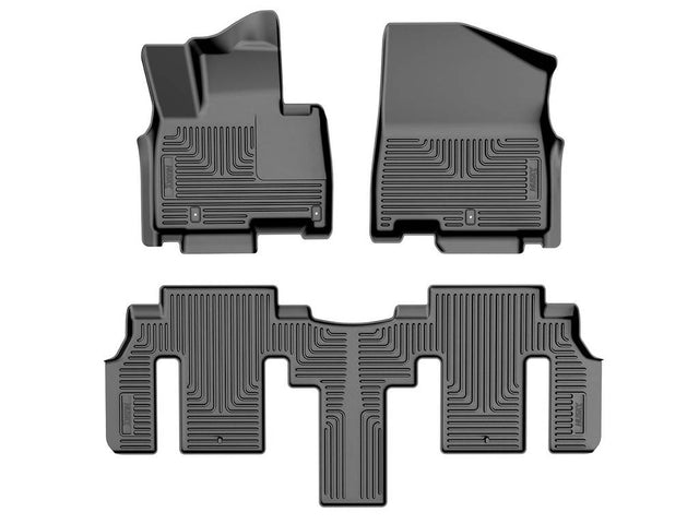 Husky Liner 96611 Floor Liner||96611.Jpg||85||h2196611||1721641
