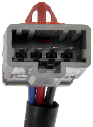 Dorman (Oe Solutions) 741-737 Window Regulator||741-737-009.Jpg||92||d18741737||1686527