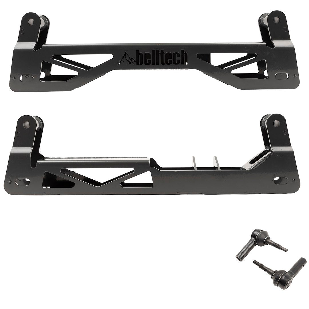 Product of Bell Tech 150210HK Lift Kit Suspension 