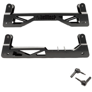 Product of Bell Tech 150210HK Lift Kit Suspension 