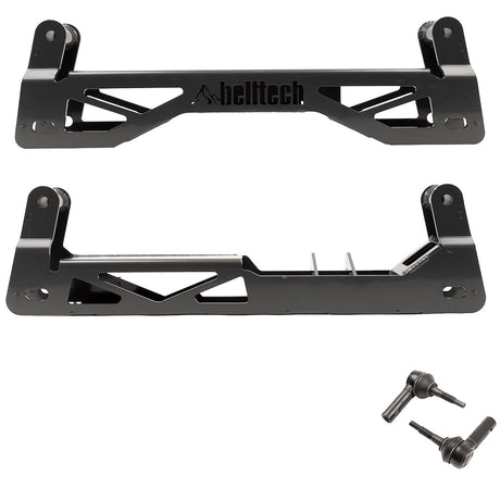Product of Bell Tech 150210HK Lift Kit Suspension 