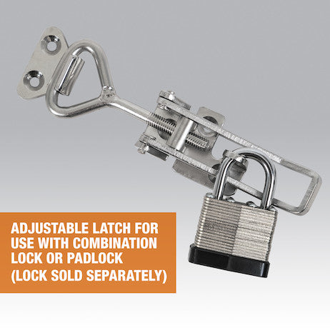 Buyers Products 3049352 Tool Box Latch||3049352_14.Jpg||95||b833049352||2212139
