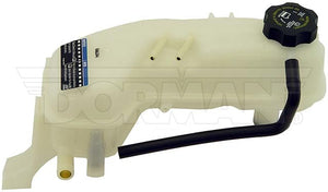 Dorman (Oe Solutions) 603-109 Coolant Reservoir||603-109.Jpg||85||d18603109||2242696