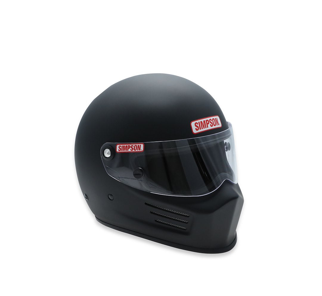 Product of Simon Race 7200048 Helmet