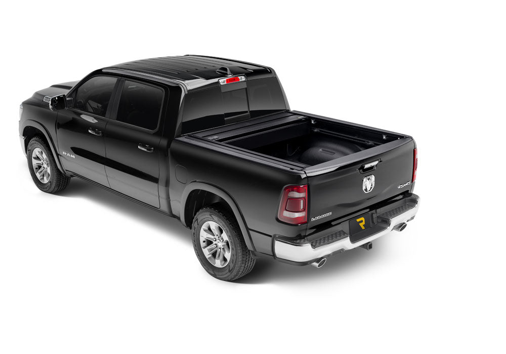 Product of Retrax RetraxPro MX Hard Manual Retractable 80234 Tonneau Cover 