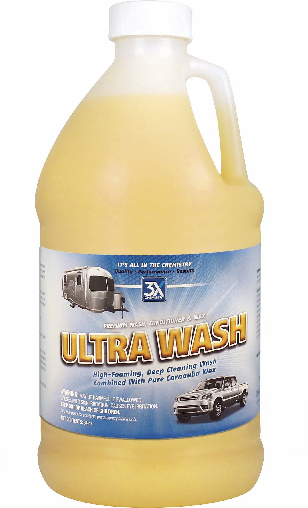 Product of Ap Products 173 Car Wash And Wax