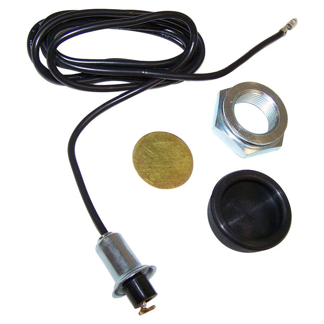 Product of Crown Automotive 802359k Horn Button