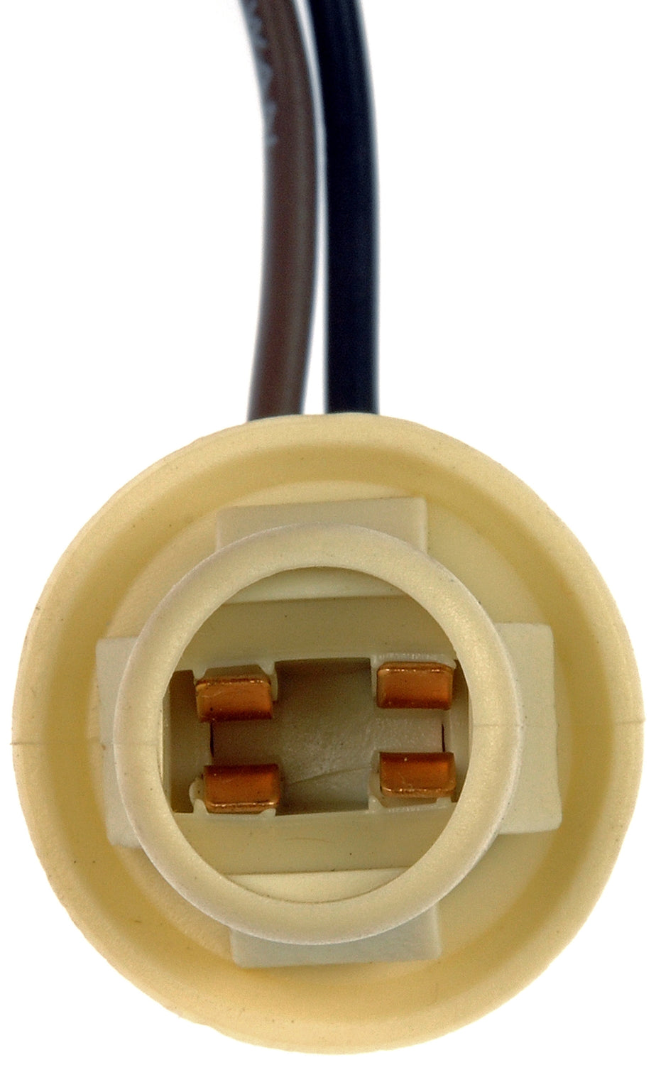Dorman (Oe Solutions) 85861 Side Marker Light Socket||85861-001.Jpg||85||d1885861||1224771