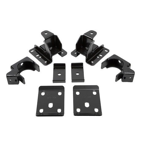 Product of Bell Tech 6525 Leaf Spring Over Axle Conversion Kit