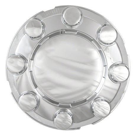 Product of Coast To Coast IWCC3620R Chrome Plated Silver Wheel Center Cap 