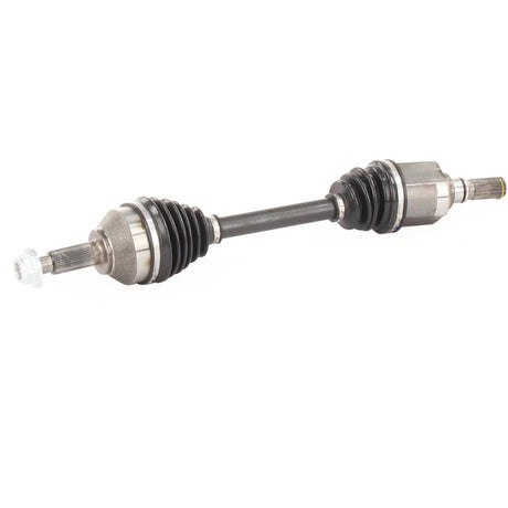 Trakmotive Fd-8117 Cv Axle Shaft||||86||trkfd8117||1920971