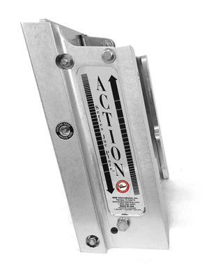 Bobs Machine 100-106010-Nopc-Nospn-Ng Outboard Motor Jack Plate||100-106010-Nopc-Nospn-Ng_2.Jpg||87||bob100106010n||2114786